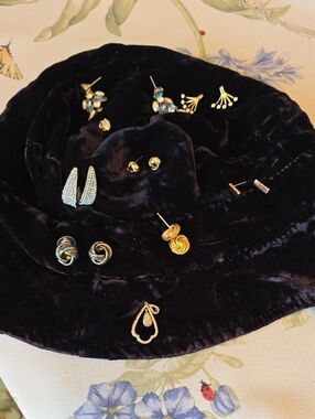 Mixed Jewery
